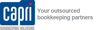 Capri Bookkeeping Solutions