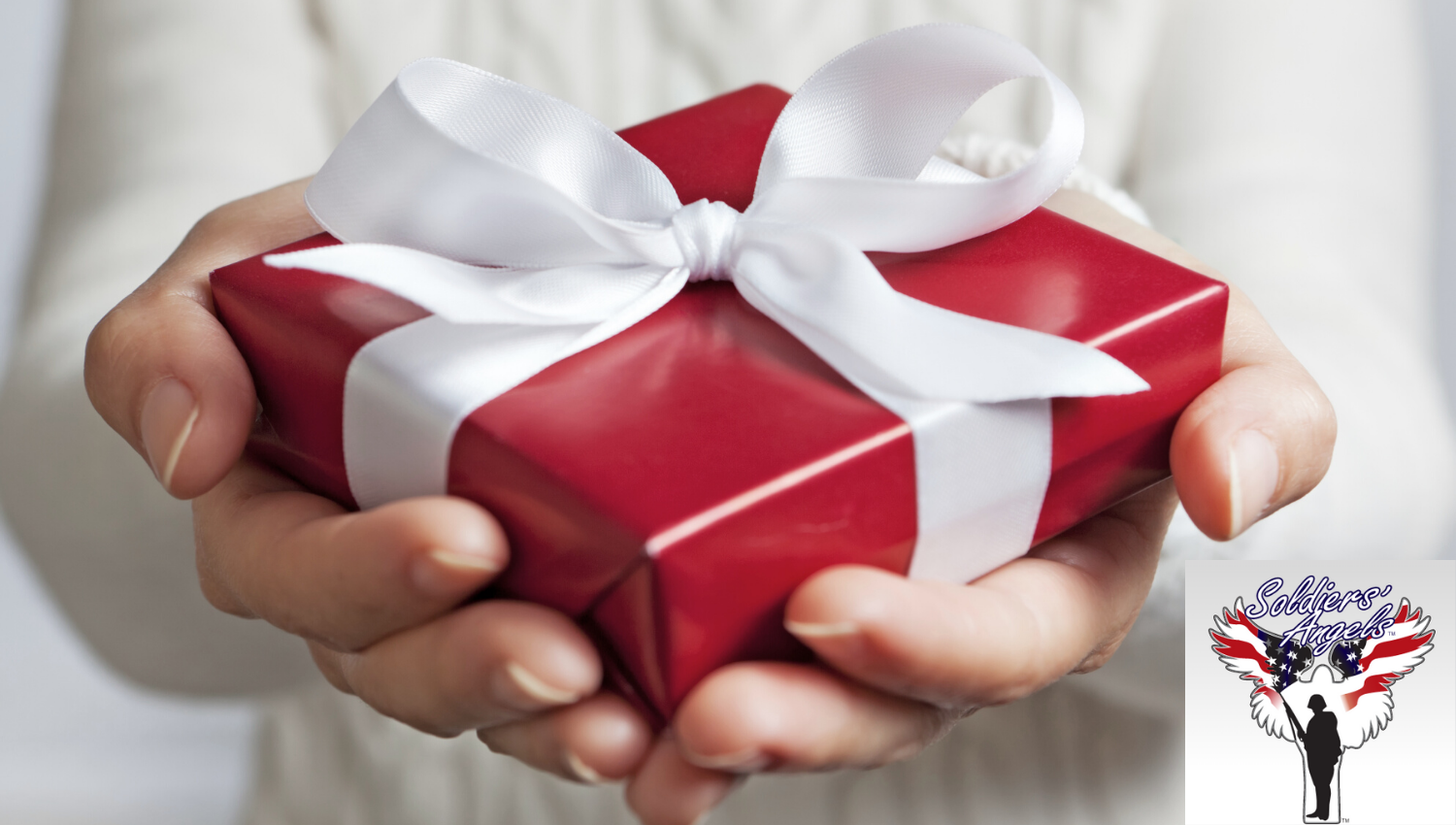 Join Capri in Supporting The Ladies of Liberty this Holiday