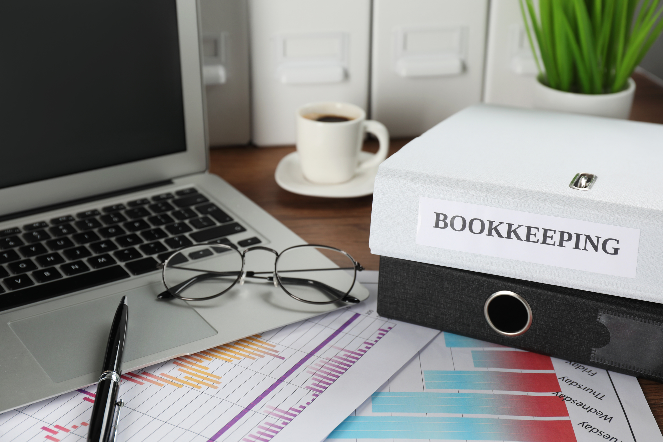 Bookkeepers in Burlington County, NJ