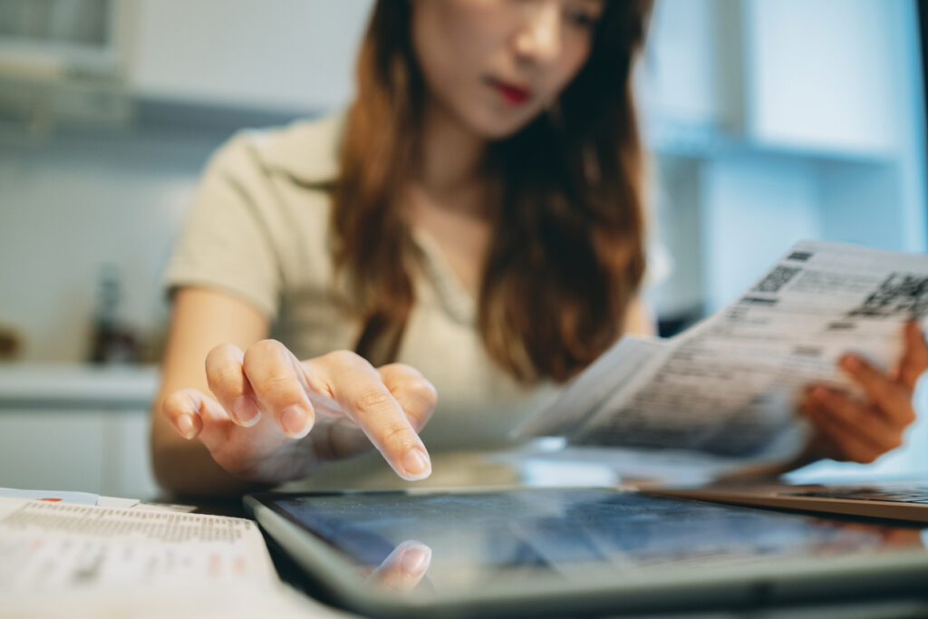 Call Us To Be Your Bookkeepers in Medford