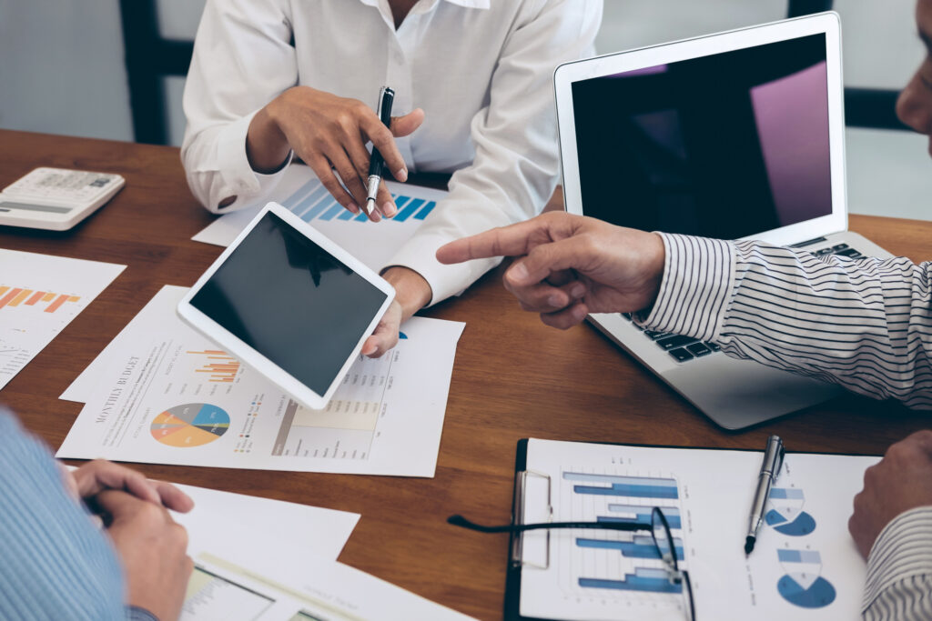 Why Is Bookkeeping Important For Pennsauken Businesses