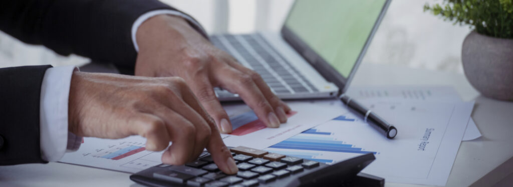 Merchantville bookkeeping