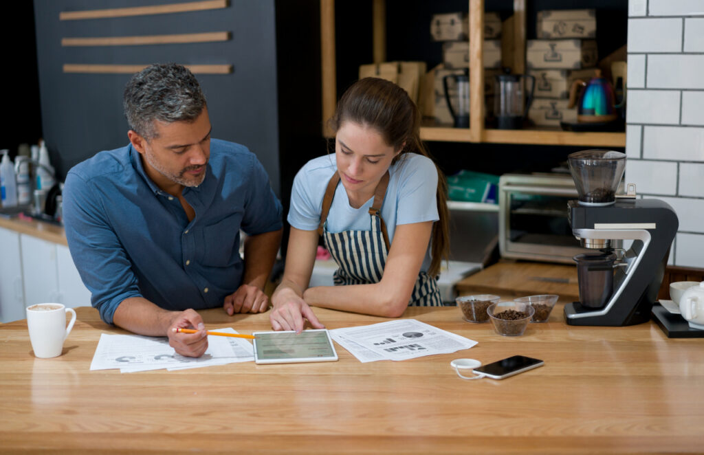Bookkeeping Services for Haddonfield