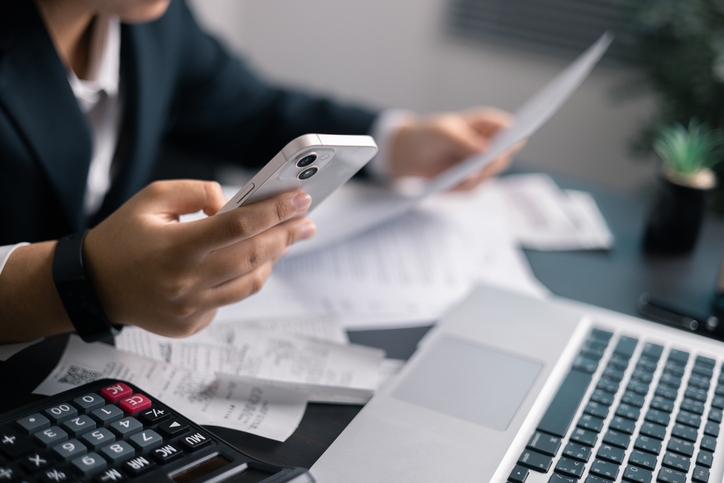 bookkeeping services in Collingswood