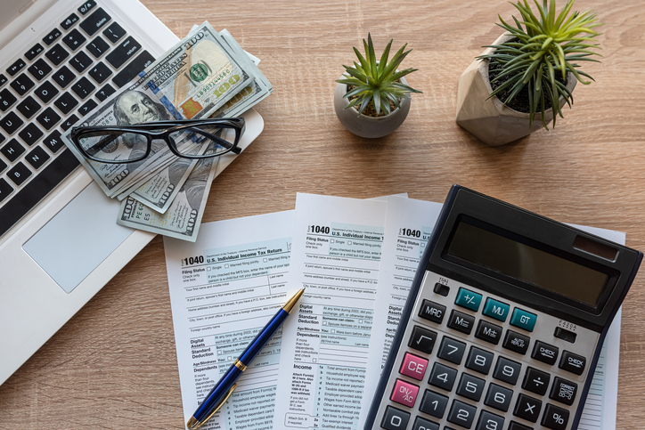 Bookkeeping Services in Voorhees, NJ