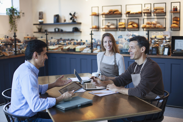 Bookkeeping Services in Voorhees, NJ