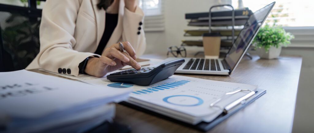 Bookkeepers in Cinnaminson, NJ
