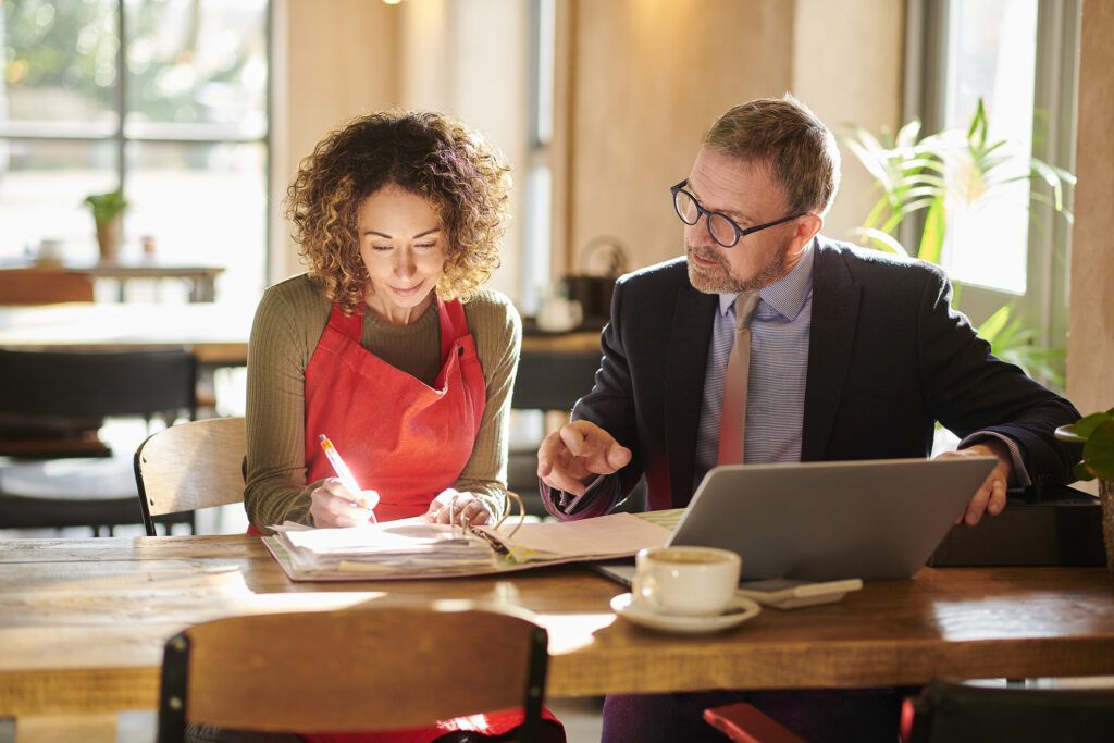 Bookkeepers in Marlton, NJ