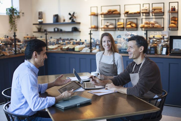 Bookkeeping Service Provider in Voorhees, NJ