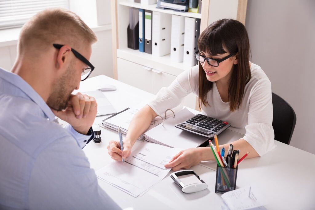 Delran Bookkeeping Companies