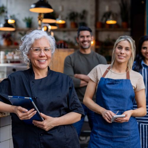 Financial Operations for a Family-Owned Restaurant Business