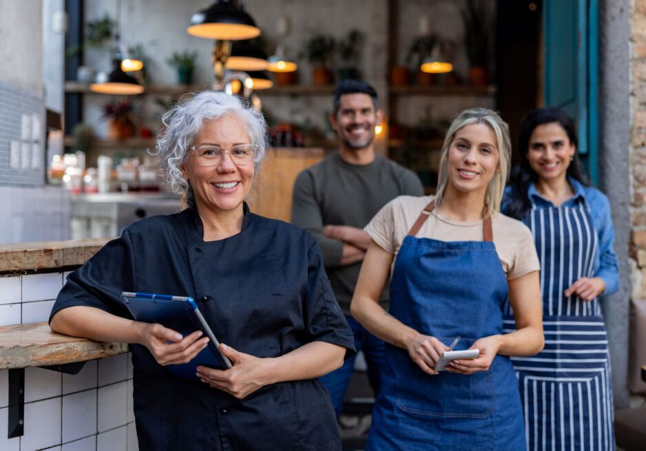 Financial Operations for a Family-Owned Restaurant Business