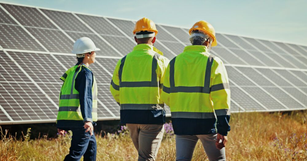 Financial Oversight for an Electrical Contracting Company