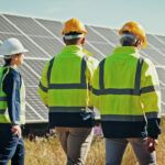 Financial Oversight for an Electrical Contracting Company