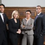 Multi-State Trust Account Audits for a Full-Service Law Firm