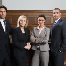 Multi-State Trust Account Audits for a Full-Service Law Firm