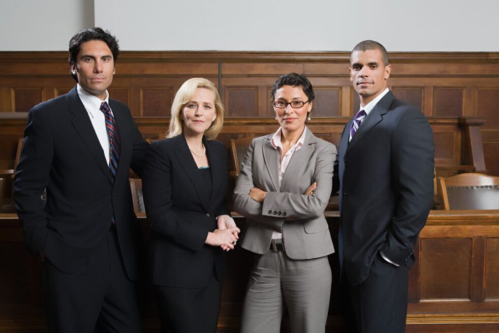 Multi-State Trust Account Audits for a Full-Service Law Firm