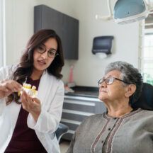 Supporting a Dental Practice From Single Office to Successful Private Equity Exit