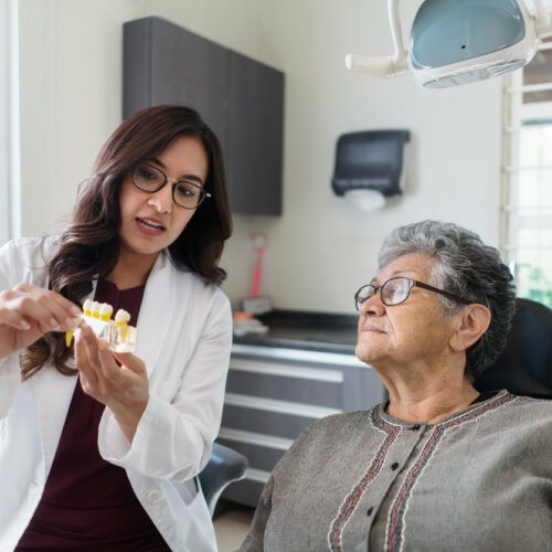 Supporting a Dental Practice From Single Office to Successful Private Equity Exit