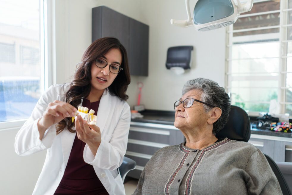 Supporting a Dental Practice From Single Office to Successful Private Equity Exit
