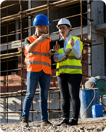 Construction & Trades