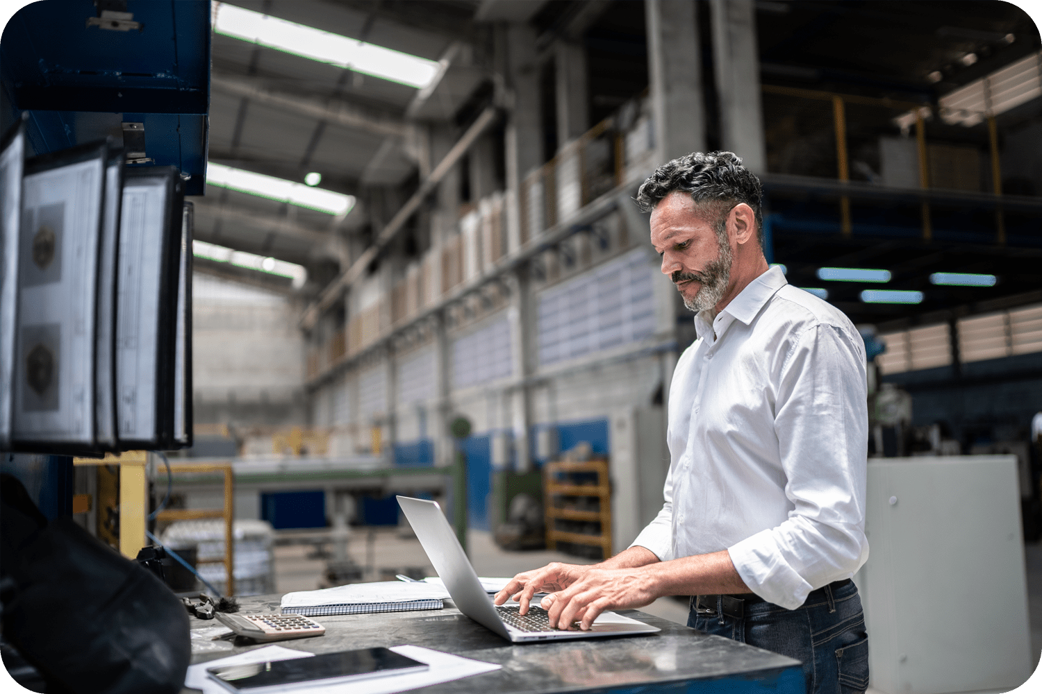 South Jersey & Florida Commercial & Manufacturing Business Bookkeeping