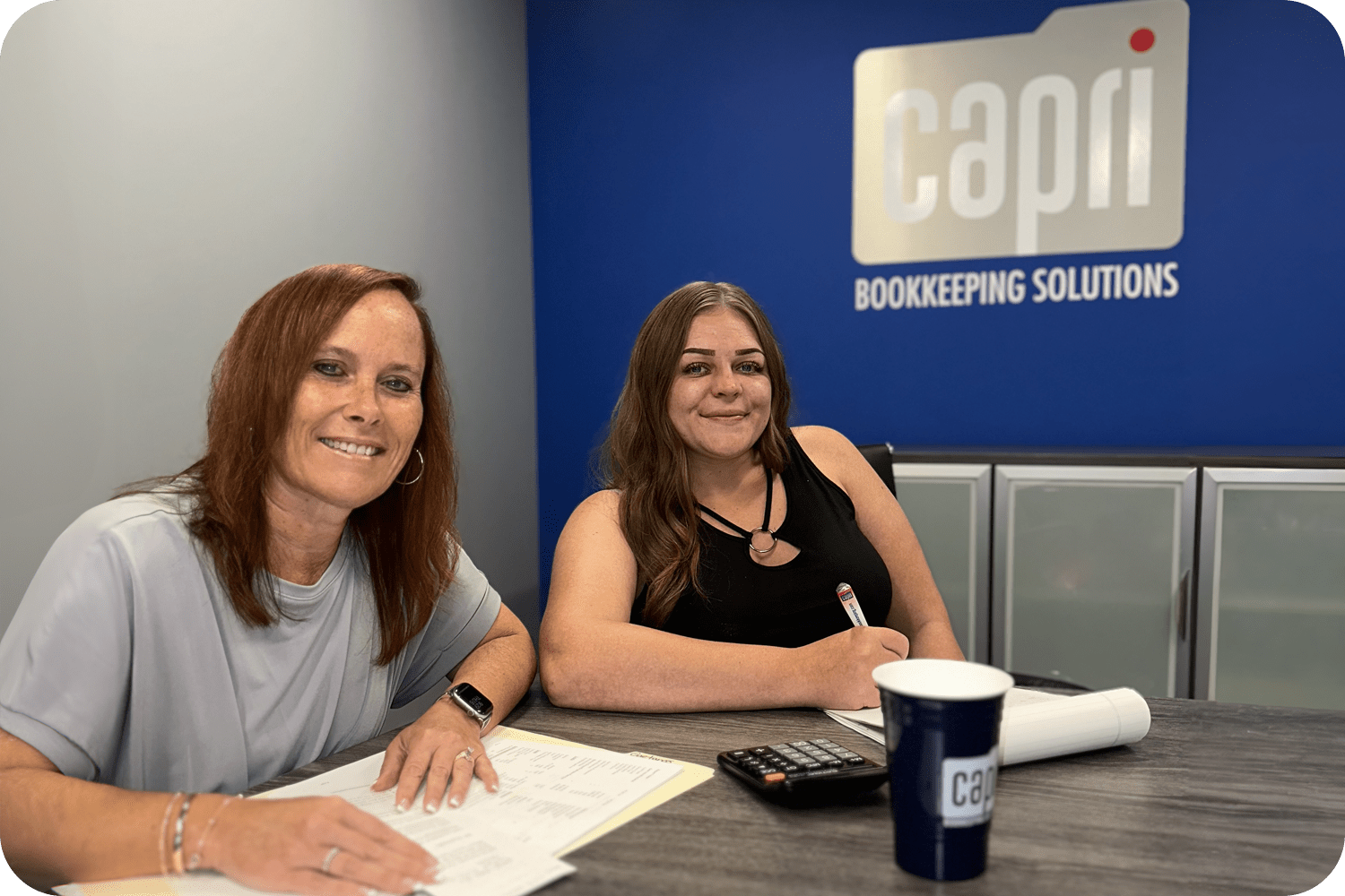 Construction & Trades Industry Bookkeeping in South Jersey & Florida