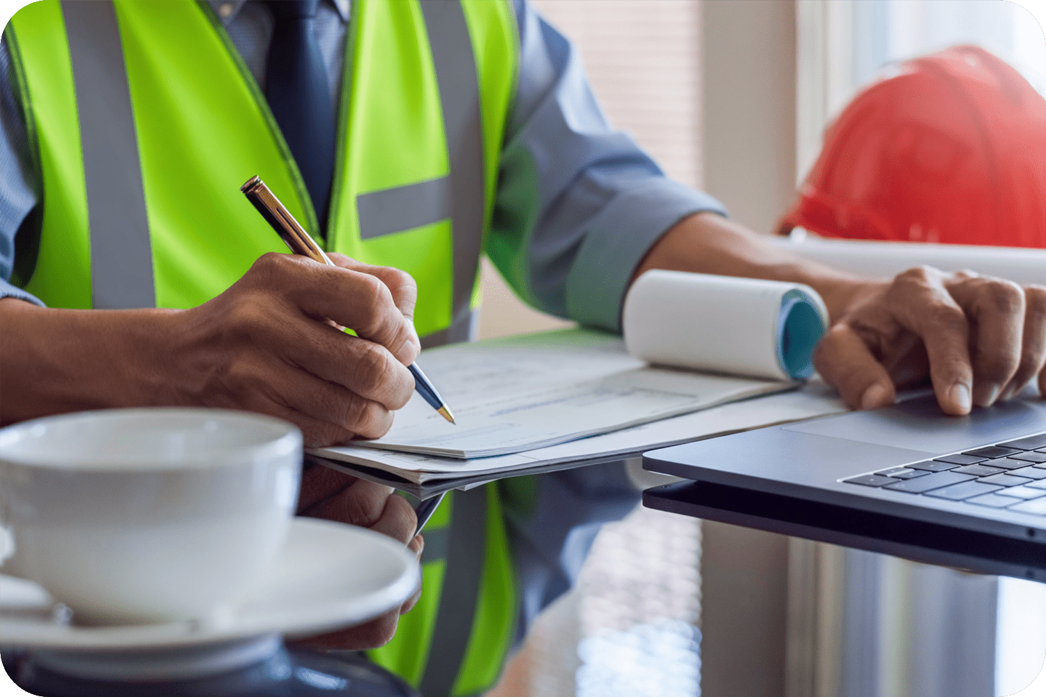 Bookkeeping Services for Construction & Trades Industry in South Jersey & Florida