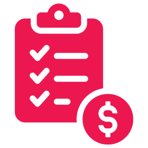 Maximum Bookkeeping Feedback