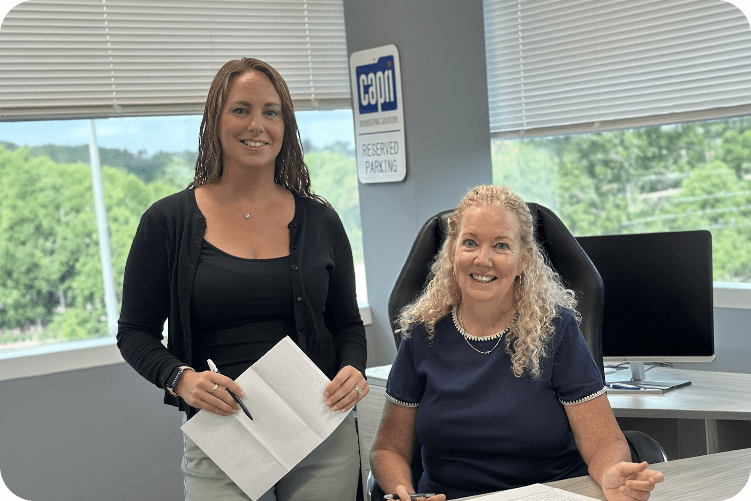 Non-Profit Bookkeeping Service Provider in South Jersey & Florida