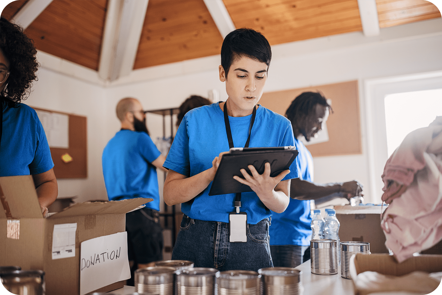 Bookkeeping Service Provider for Non-Profits in Florida & South Jersey