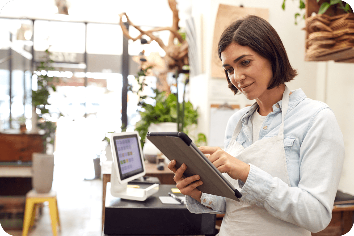 Retail & Consumer Service Bookkeeping in Florida & South Jersey