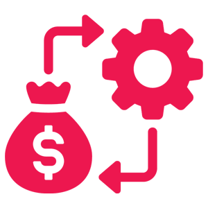 Shared Bookkeeping Resources