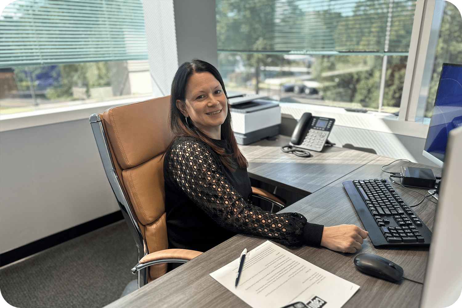 South Jersey & South Florida Accounts Payable & Receivable