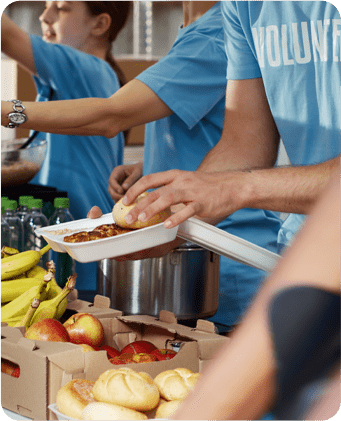 Non-Profits