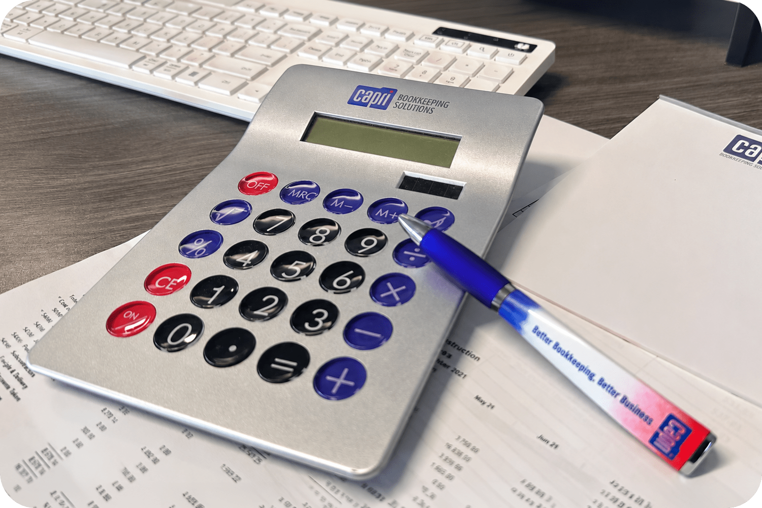 Payroll Support Services in South Jersey & Florida