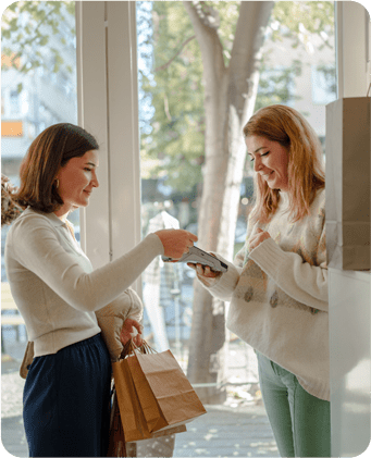 Retail & Consumer